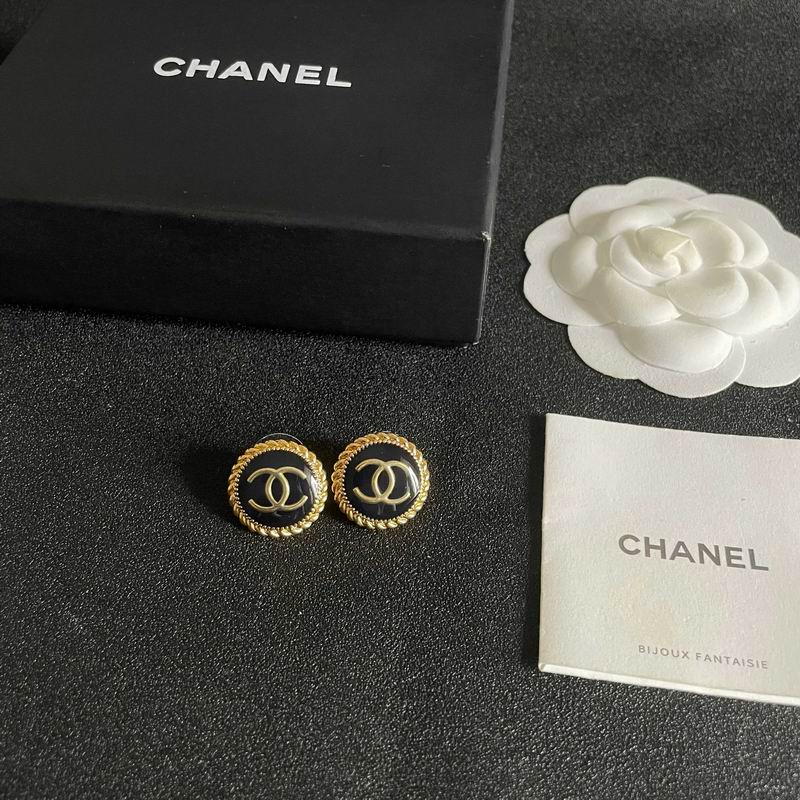 Chanel Earring 07yxs30